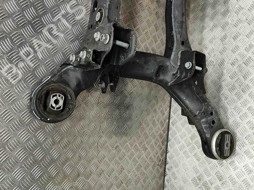 Rear axle MERCEDES-BENZ GLS (X167) 400 d 4-matic (167.923) | BP28557168M2