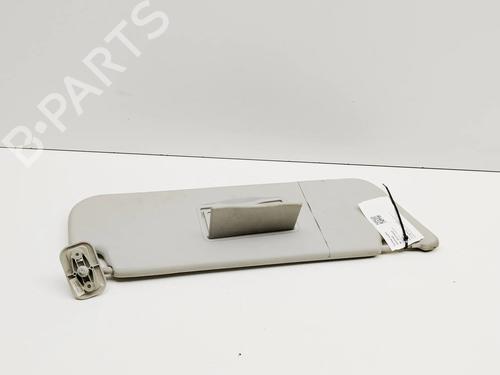 Right sun visor FORD TRANSIT CUSTOM V362 Van (FY, FZ) 2.0 EcoBlue | BP38184962I2 - Image 3