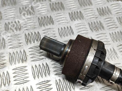 Left rear driveshaft VOLVO XC90 II (256) B5 Mild-Hybrid | BP28561450M40 