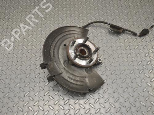 Used Right rear steering knuckle Right rear steering knuckle JAGUAR XK II Coupe (X150) 4.2 XK8 (298 hp) 33360519 33360519