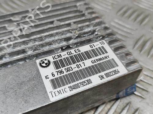 Electronic module BMW 5 Gran Turismo (F07) 530 d | BP24817970M83 