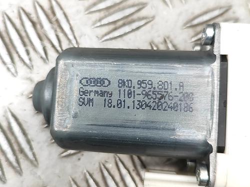 Front left window mechanism AUDI Q7 (4LB) 3.0 TDI quattro | BP30971988C22