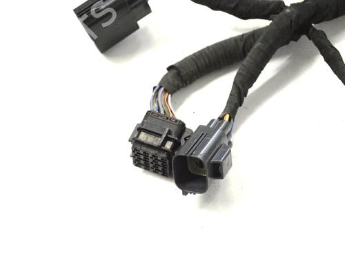 Wiring harness LAND ROVER RANGE ROVER VELAR (L560) 3.0 D300 SDV6 4x4 | BP33349960E16 - Image 4