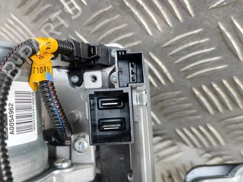 Steering column SKODA KAMIQ (NW4) 1.0 TSI | BP27796318M21 