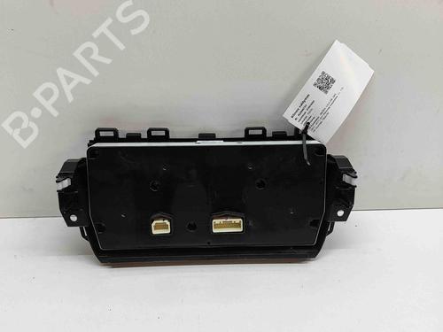 Airco bedieningspaneel MAZDA CX-5 (KE, GH) 2.0 AWD (KEEAW) | BP16640146I5 