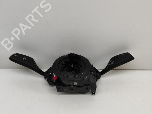 Used Steering column stalk Steering column stalk 21808986 21808986