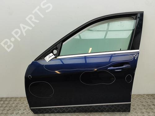 Used Left front door Left front door MERCEDES-BENZ E-CLASS (W212) E 220 CDI / BlueTEC (212.001, 212.002) (170 hp) 33382141 33382141