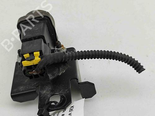 Electronic module IVECO DAILY VI Platform/Chassis 33S14, 35S14, 35C14, 38S14 | BP29404668M83 