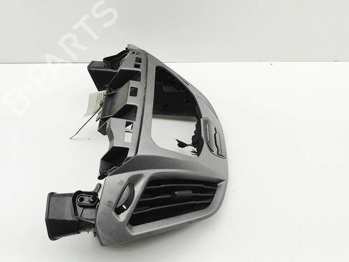 Air vent FORD TRANSIT CUSTOM V362 Bus (F3) 2.2 TDCi | BP32061661I21 - Image 2