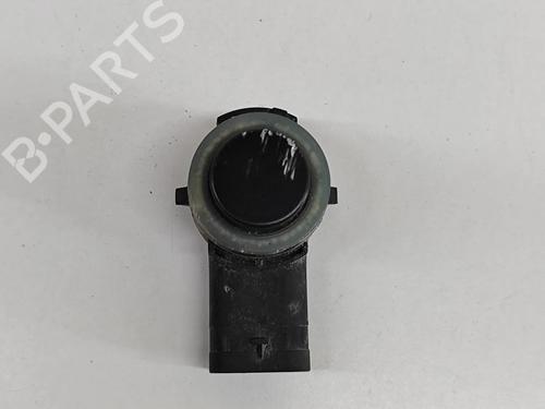 Used Electronic module Electronic module VW CADDY IV MPV (SAB, SAJ) 2.0 TDI (102 hp) 16077372 16077372