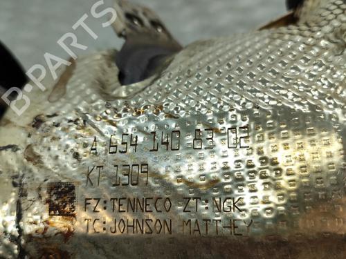 Catalyst MERCEDES-BENZ GLE (V167) GLE 350 de 4-matic (167.117) | BP34160736M10  - Image 7