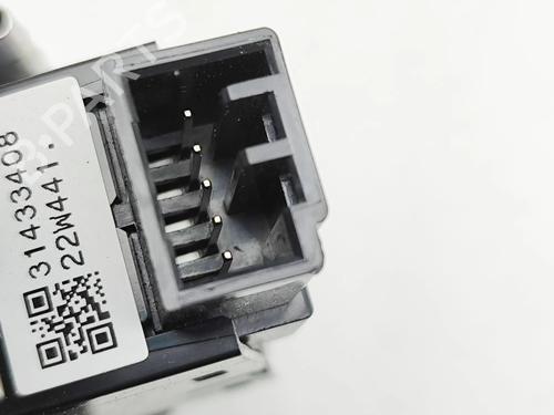 Left front window switch VOLVO V60 II (225) B6 Mild-Hybrid AWD | BP33382803I27  - Image 5