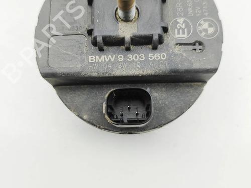 Electronic module BMW 6 Coupe (F13) 640 d | BP33384685M83  - Image 6