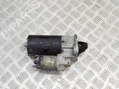 Startmotor OPEL ASTRA J (P10) 2.0 CDTI (68) (160 hp) 12927657