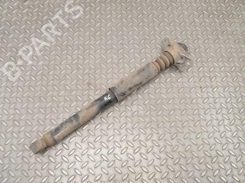 Used Left rear shock absorber VW GOLF VI Convertible (517) 1.4 TSI (122 hp) 30230344