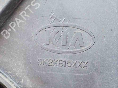 Køleventilator elektrisk KIA CARENS I MPV (FC, FJ) 2.0 CRDi | BP8842119M35 