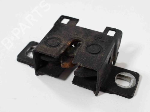 Used Hood lock JAGUAR XF I (X250) 5.0 (385 hp) 30257758