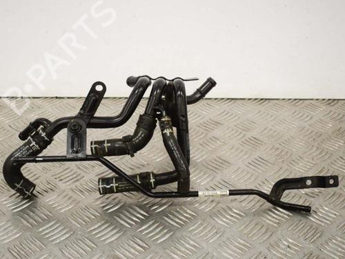 Used Pipe SKODA YETI (5L) 2.0 TDI (110 hp) 14665148