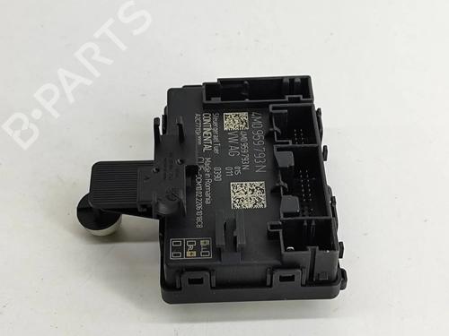Electronic module PORSCHE TAYCAN Cross Turismo (Y1B) 4S Performance Battery Plus (Y1BDB1) | BP27772975M83 - Image 2