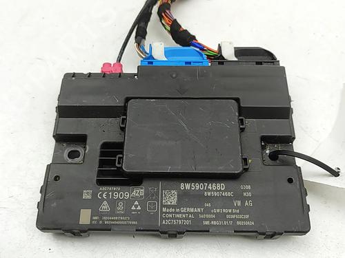 Used Electronic module Electronic module AUDI Q5 (FYB, FYG) SQ5 TFSI quattro (354 hp) 33395970 33395970
