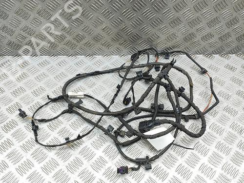 Used Electronic module Electronic module VW T-ROC (A11, D11) 1.5 TSI (150 hp) 33847580 33847580