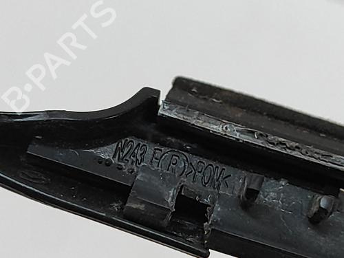 Door moulding trim MAZDA MX-5 IV (ND__) 2.0 (ND2E, ND6E) | BP29007548C150 