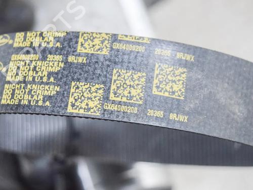 Electronic module TESLA MODEL Y (5YJY) EV Performance All-wheel Drive | BP28547739M83