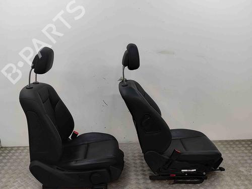 Seats set MERCEDES-BENZ C-CLASS (W204) C 350 CDI (204.023) | BP29730718C78