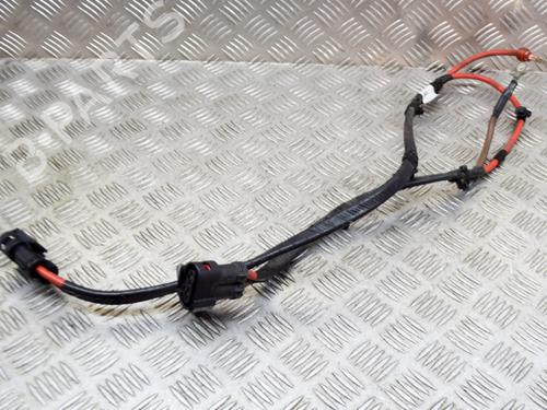 Used Wiring harness BMW X3 (F25) sDrive 18 d (150 hp) 14629237