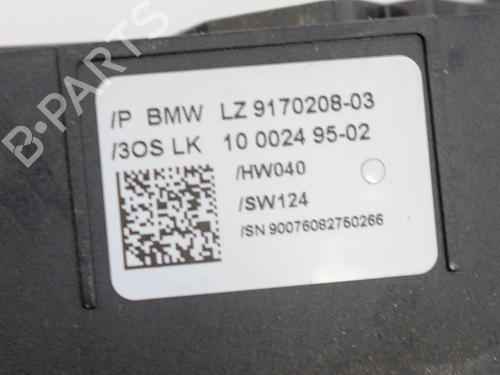 Steering column stalk BMW 5 (E60) 520 d | BP6743998I23  - Image 9