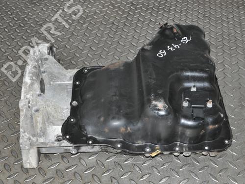 Oil sump JAGUAR S-TYPE II (X200) 2.7 D | BP30213256M115