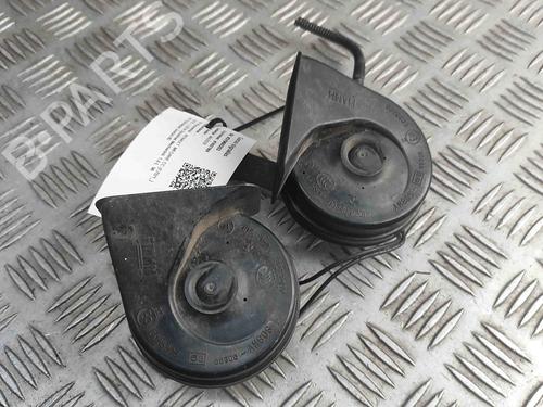 Used Horn RENAULT MEGANE CC (EZ0/1_) 1.6 dCi (EZ00) (130 hp) 29392086