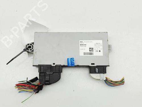 Used Electronic module Electronic module BMW 6 Coupe (F13) 640 d (313 hp) 31715431 31715431