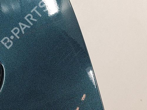 Left rear door CITROËN C5 AIRCROSS (A_) 1.5 BlueHDi 130 (ACYHZJ, ACYHZR) | BP30595984C4 