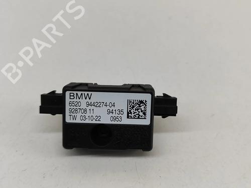 Used Electronic module Electronic module BMW X1 (U11) iX1 xDrive 30 (313 hp) 28687358 28687358