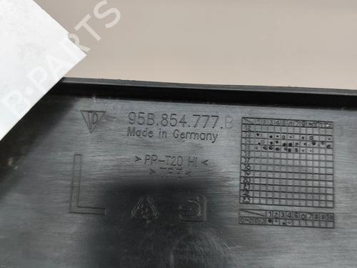 Other PORSCHE MACAN (95B) 3.0 S Diesel | BP26524134O1