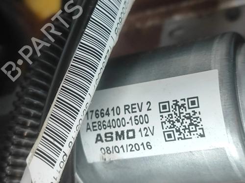 Left front seat FORD FOCUS III 2.0 ST | BP33798394C15  - Image 10