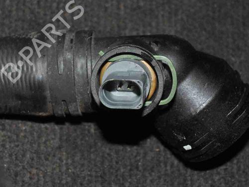 Pipe VW JETTA IV (162, 163, AV3, AV2) 1.4 TSI Hybrid | BP14655993M125