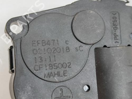 Electronic module PORSCHE 718 BOXSTER (982) 2.5 S (982330, 982331) | BP27595691M83 