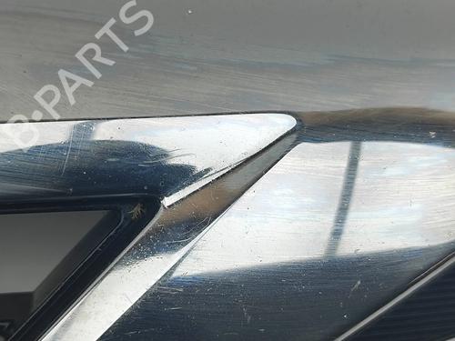 Grill ISUZU D-MAX II (TFR, TFS) 1.9 Ddi 4x4 (TFS87J) | BP33390158C40 - Image 5