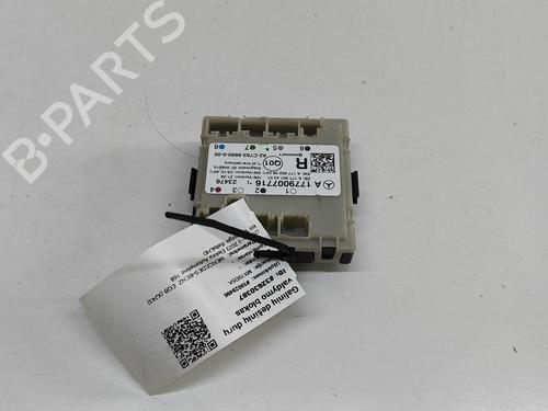 Elektronisk modul MERCEDES-BENZ EQB (X243) EQB 300 4-matic (243.608, 243.609) | BP29593982M83 
