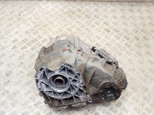 Used Transfer box LAND ROVER RANGE ROVER SPORT II (L494) 3.0 SDV6 4x4 (306 hp) 10186801