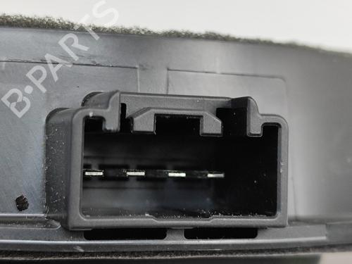 Speaker FORD FIESTA VII (HJ, HF) 1.1 Ti-VCT | BP26307464E2 