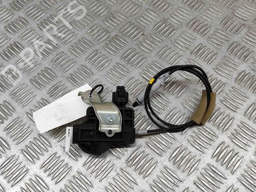 Used Fuel cap LEXUS RX (_L1_) 450h AWD (GYL15_) (249 hp) 25216927