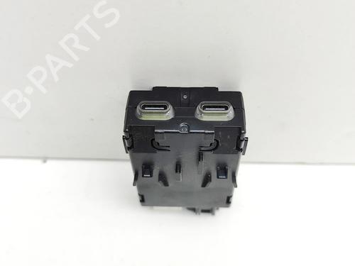 Used Electronic module Electronic module 39030605 39030605
