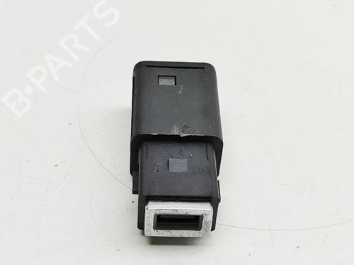 Module électronique DS DS 7 Crossback (J4_, JR_, JC_) 2.0 BlueHDi 180 (JJEHZR) (177 hp) 31926552