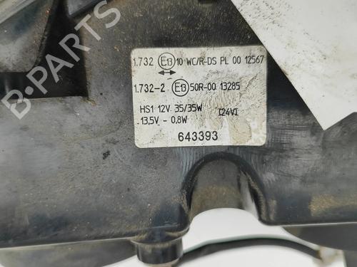 Other PIAGGIO MOTORCYCLES MP3 MP3 300 LT YOUrban Sport (M86) | BP28564955O1 - Image 7