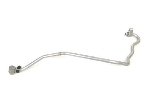 Used AC pipe AC pipe MERCEDES-BENZ S-CLASS (W222, V222, X222) S 350 BlueTEC / d (222.132, 222.032, 222.123) (258 hp) 30266750 30266750