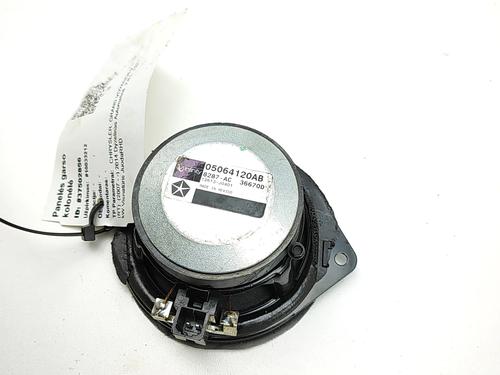 Speaker CHRYSLER GRAND VOYAGER V (RT) 2.8 CRD | BP38071408E2 - Image 2