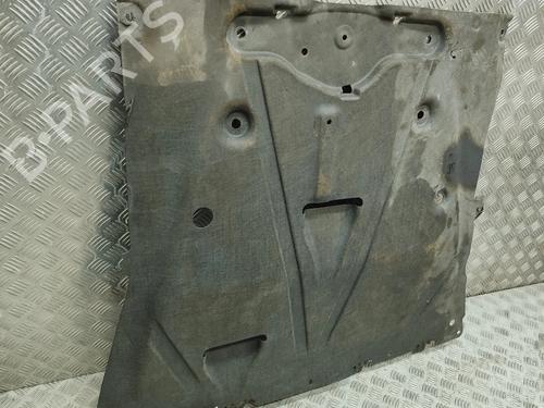 Upper protection NISSAN JUKE (F16_) DIG-T 117 | BP27792602M93  - Image 5